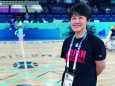 パラリンピック金メダルへの挑戦を通して、障害のある人々の可能性を広げたい