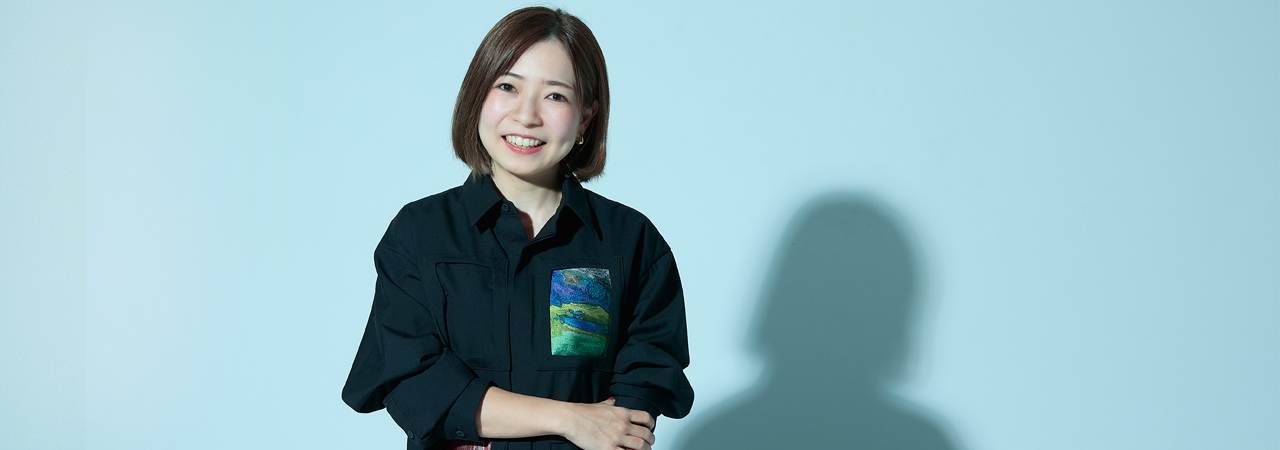 小野静香profile